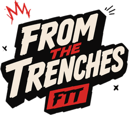 FromTheTrenches logo