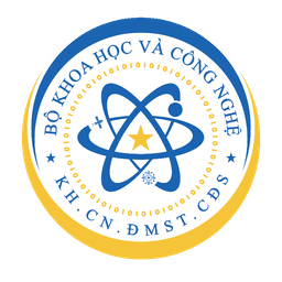 Ministry of Science & Technology logo