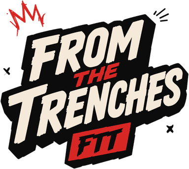 FromTheTrenches logo