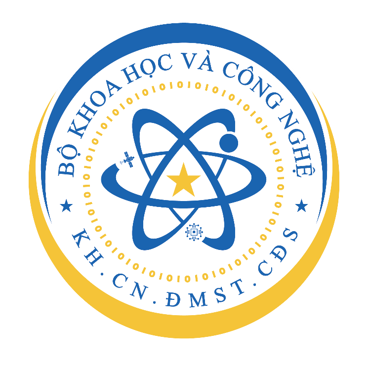 Ministry of Science & Technology logo